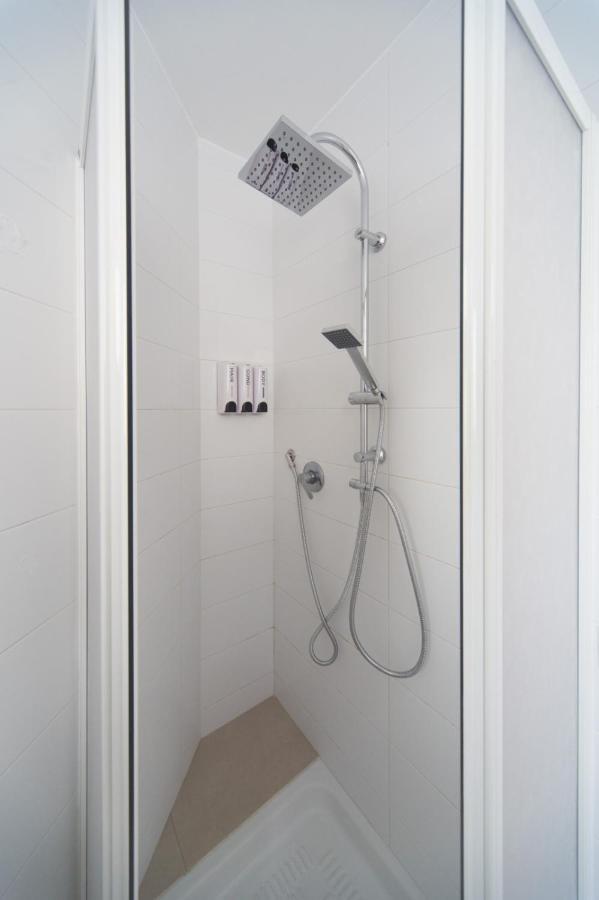 Slow Chic Apartment Ganzirri Мессина Экстерьер фото
